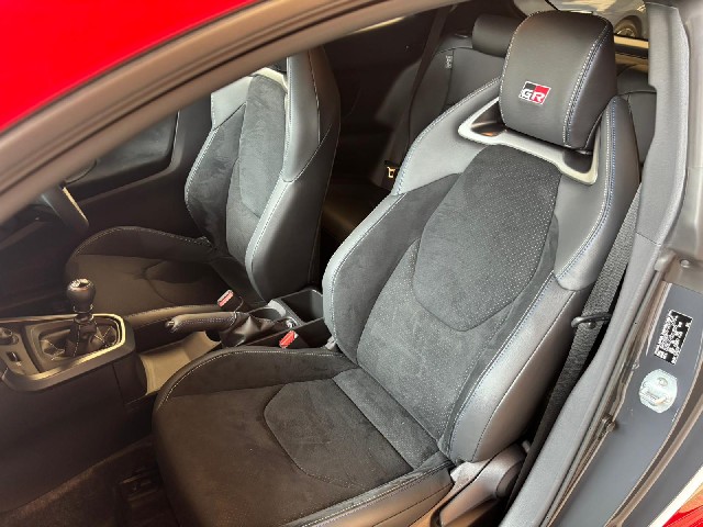 TOYOTA GR YARIS 2024 Image 28