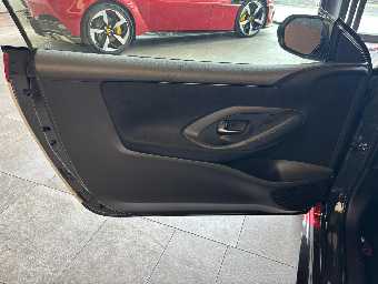 TOYOTA GR YARIS 2024 Image 23