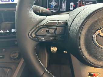 TOYOTA GR YARIS 2024 Image 24