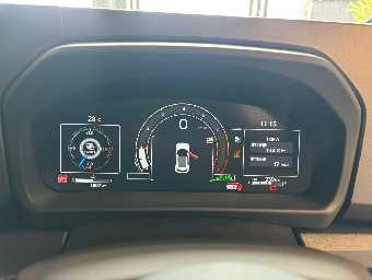 TOYOTA GR YARIS 2024 Image 26