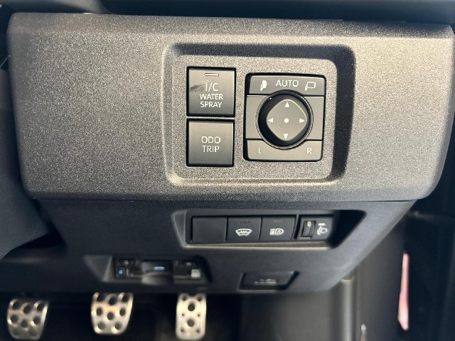 TOYOTA GR YARIS 2024 Image 35