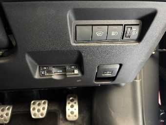 TOYOTA GR YARIS 2024 Image 29