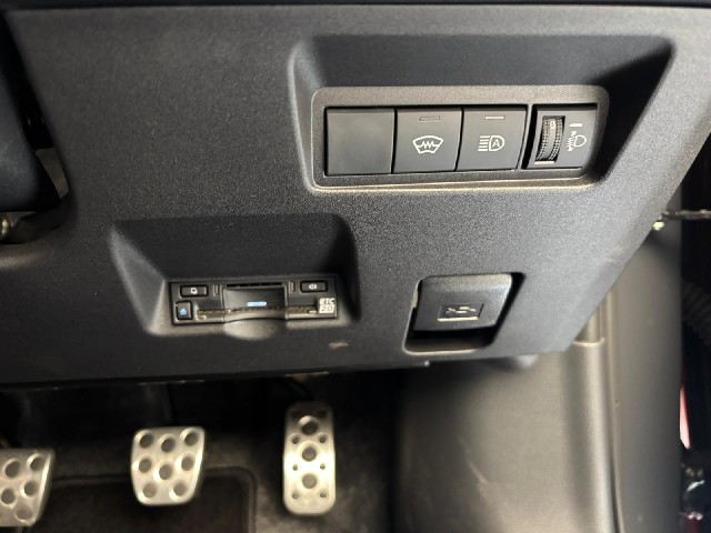 TOYOTA GR YARIS 2024 Image 36