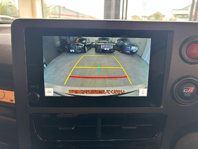 TOYOTA GR YARIS 2024 Image 37