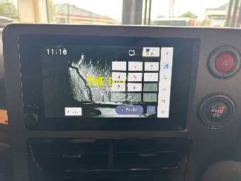 TOYOTA GR YARIS 2024 Image 31