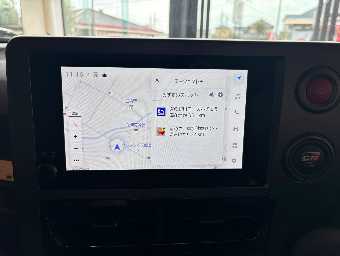 TOYOTA GR YARIS 2024 Image 32