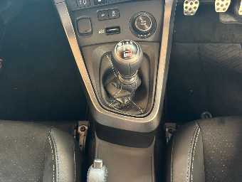 TOYOTA GR YARIS 2024 Image 34