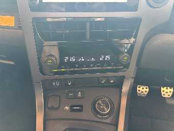 TOYOTA GR YARIS 2024 Image 35