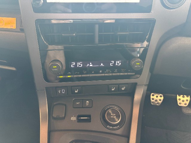 TOYOTA GR YARIS 2024 Image 42