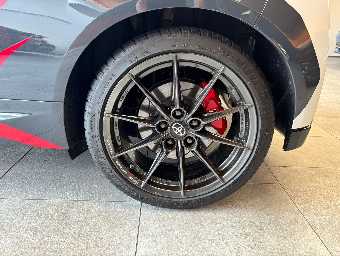 TOYOTA GR YARIS 2024 Image 38