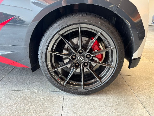 TOYOTA GR YARIS 2024 Image 45