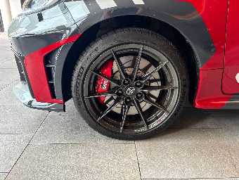 TOYOTA GR YARIS 2024 Image 39