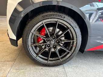 TOYOTA GR YARIS 2024 Image 40