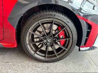 TOYOTA GR YARIS 2024 Image 41