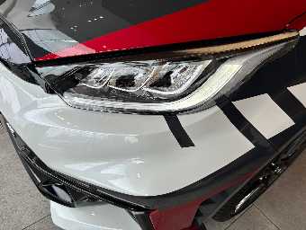 TOYOTA GR YARIS 2024 Image 9