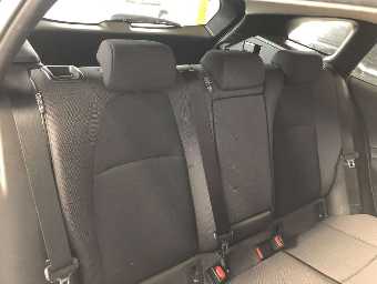 TOYOTA COROLLA TOURING 2020 Image 7