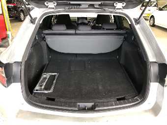 TOYOTA COROLLA TOURING 2020 Image 8