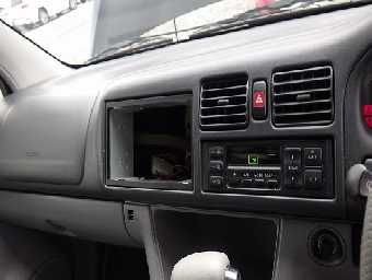 MAZDA BONGO FRIENDEE 2002 Image 9