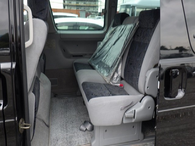 MAZDA BONGO FRIENDEE 2002 Image 20