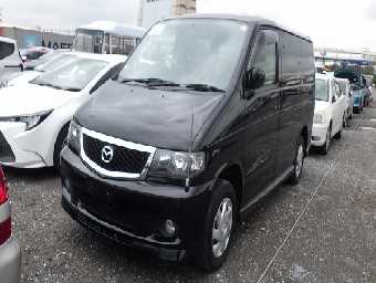 MAZDA BONGO FRIENDEE 2002 Image 1
