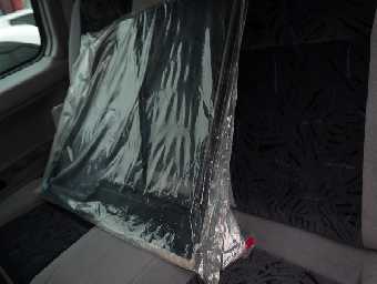 MAZDA BONGO FRIENDEE 2002 Image 13