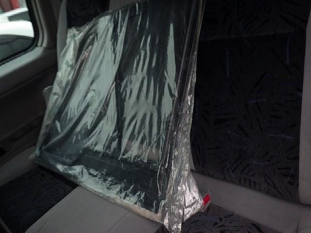 MAZDA BONGO FRIENDEE 2002 Image 21