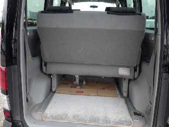 MAZDA BONGO FRIENDEE 2002 Image 14
