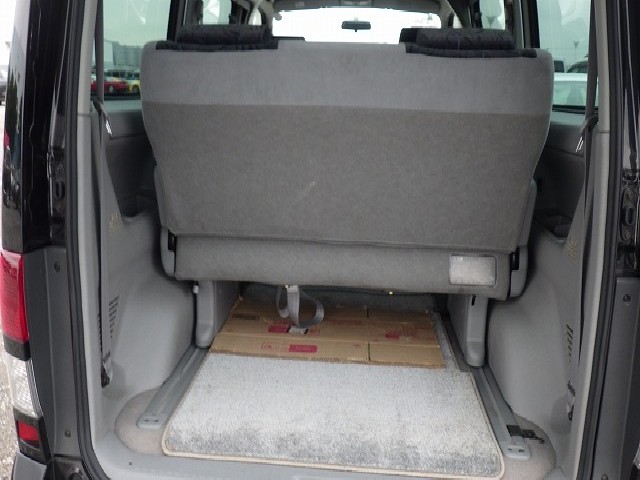 MAZDA BONGO FRIENDEE 2002 Image 22