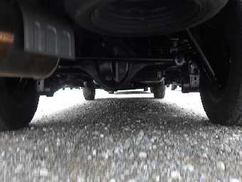 MAZDA BONGO FRIENDEE 2002 Image 15