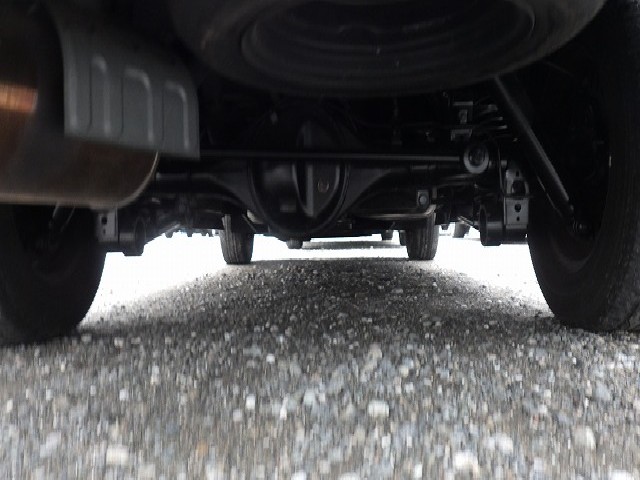 MAZDA BONGO FRIENDEE 2002 Image 23