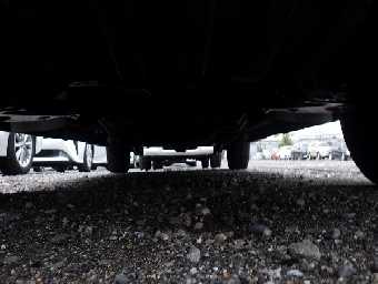 MAZDA BONGO FRIENDEE 2002 Image 16