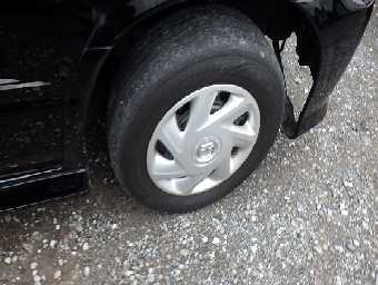 MAZDA BONGO FRIENDEE 2002 Image 17