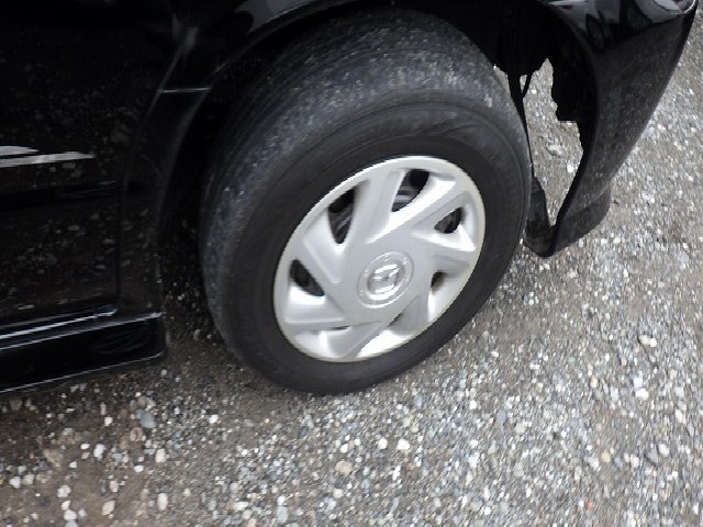 MAZDA BONGO FRIENDEE 2002 Image 25