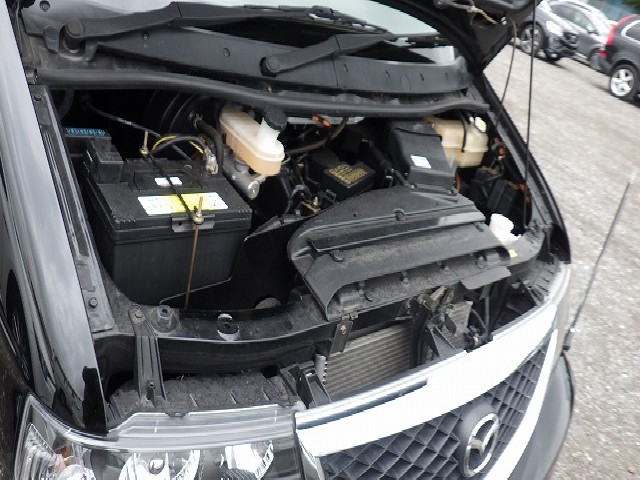 MAZDA BONGO FRIENDEE 2002 Image 26