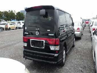 MAZDA BONGO FRIENDEE 2002 Image 4