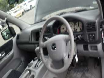 MAZDA BONGO FRIENDEE 2002 Image 6