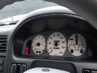 MAZDA BONGO FRIENDEE 2002 Image 7