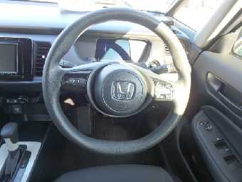 HONDA FIT HYBRID 2023 Image 7