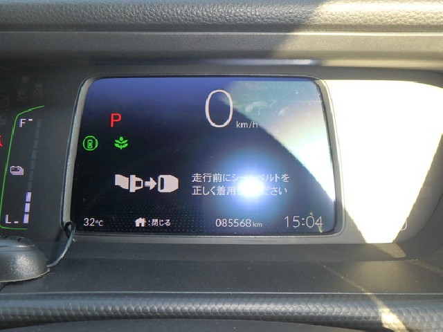 HONDA FIT HYBRID 2023 Image 22