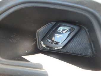 HONDA FIT HYBRID 2023 Image 10