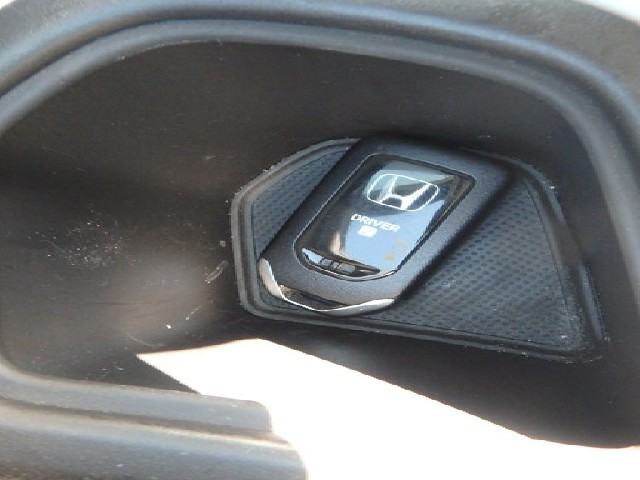 HONDA FIT HYBRID 2023 Image 23