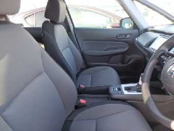 HONDA FIT HYBRID 2023 Image 11