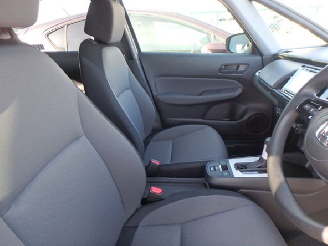 HONDA FIT HYBRID 2023 Image 24