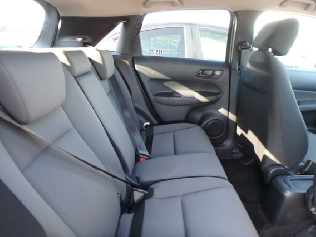 HONDA FIT HYBRID 2023 Image 25