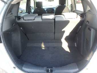 HONDA FIT HYBRID 2023 Image 13