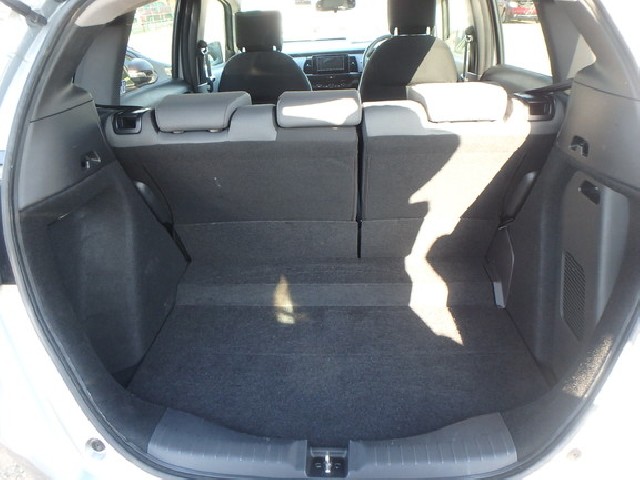 HONDA FIT HYBRID 2023 Image 26