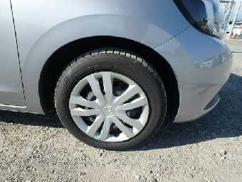 HONDA FIT HYBRID 2023 Image 14