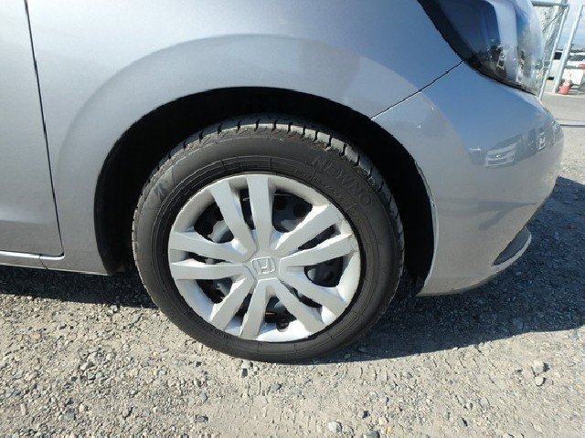 HONDA FIT HYBRID 2023 Image 27