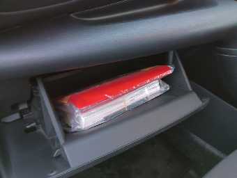 HONDA FIT HYBRID 2023 Image 18