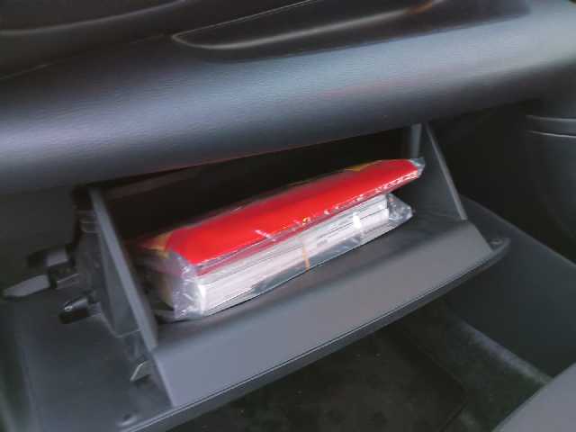 HONDA FIT HYBRID 2023 Image 31